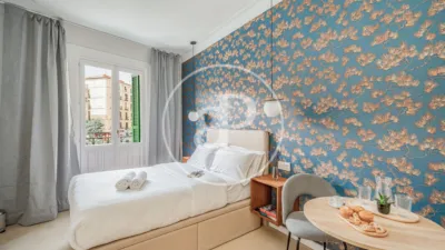 Apartment in Embajadores-Lavapiés photo 16