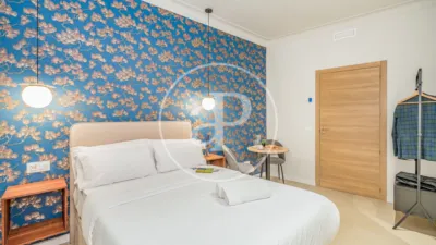 Apartment in Embajadores-Lavapiés photo 17