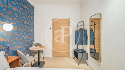 Apartment in Embajadores-Lavapiés photo 19
