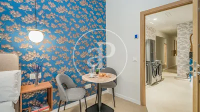 Apartment in Embajadores-Lavapiés photo 20