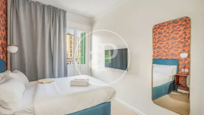 Apartment in Embajadores-Lavapiés photo 21