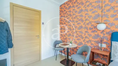Apartment in Embajadores-Lavapiés photo 23