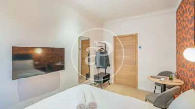 Apartment in Embajadores-Lavapiés photo 24