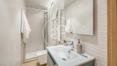 Apartment in Embajadores-Lavapiés photo 25