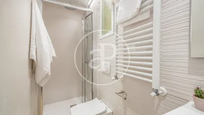 Apartment in Embajadores-Lavapiés photo 26