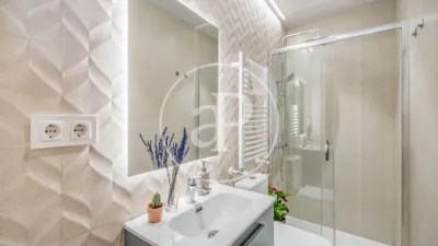 Apartment in Embajadores-Lavapiés photo 27
