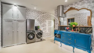 Apartment in Embajadores-Lavapiés photo 2