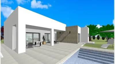 Casa - Vista 2