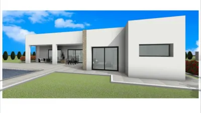 Casa - Vista 3