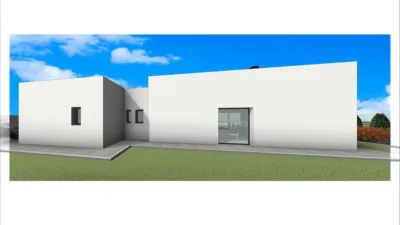 Casa - Vista 4