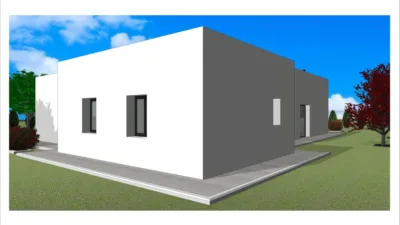 Casa - Vista 5