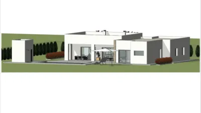 Casa - Más