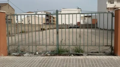 Terreno en venta en Ondara - Vista 2