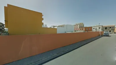 Terreno en venta en Ondara - Vista 3
