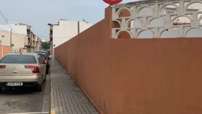 Terreno en venta en Ondara - Vista 4
