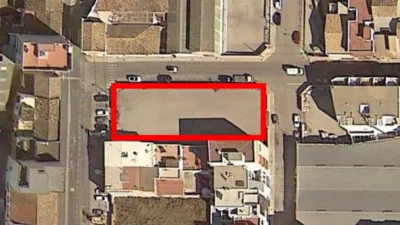 Terreno en venta en Ondara - Vista 5