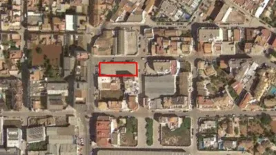 Terreno en venta en Ondara - Más
