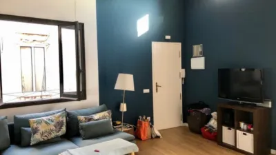 Apartamento en alquiler en Barcelona Capital - Imagen 6