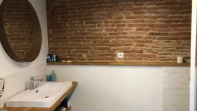 Apartamento en alquiler en Barcelona Capital - Imagen 7