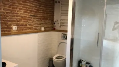 Apartamento en alquiler en Barcelona Capital - Imagen 8