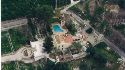 Casa - Vista 2