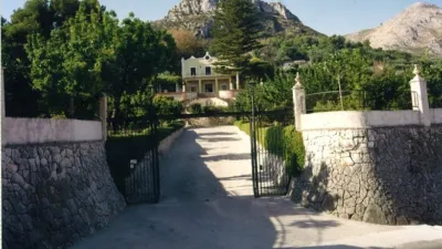 Casa - Vista 3
