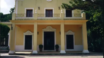 Casa - Vista 4