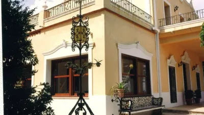 Casa - Vista 5