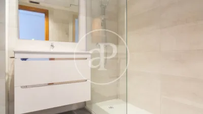 Apartamento en alquiler en Sant Pau - Imagen 12