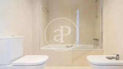 Apartamento en alquiler en Sant Pau - Imagen 13