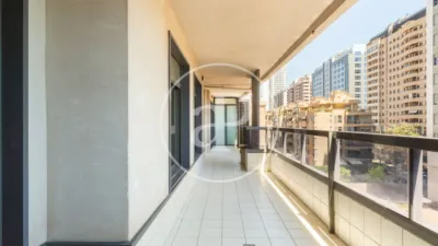Apartamento en alquiler en Sant Pau - Imagen 14