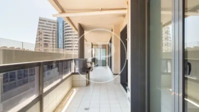 Apartamento en alquiler en Sant Pau - Imagen 15