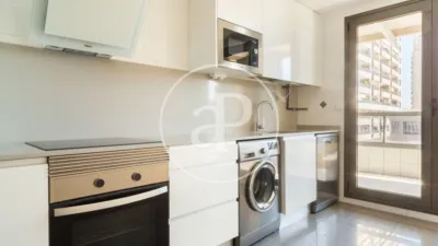 Apartamento en alquiler en Sant Pau - Imagen 19