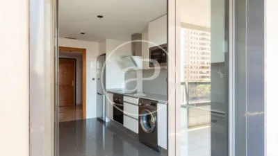 Apartamento en alquiler en Sant Pau - Imagen 20