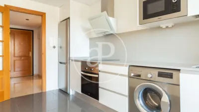 Apartamento en alquiler en Sant Pau - Imagen 21