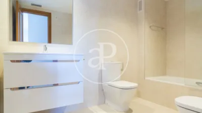 Apartamento en alquiler en Sant Pau - Imagen 26