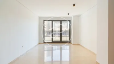 Apartamento en alquiler en Sant Pau - Imagen 2
