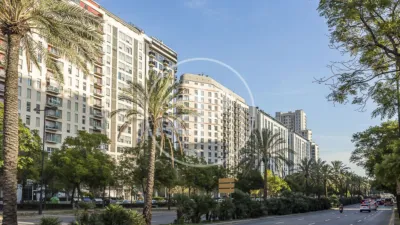 Apartamento en alquiler en Sant Pau - Imagen 31