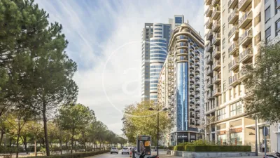 Apartamento en alquiler en Sant Pau - Imagen 34