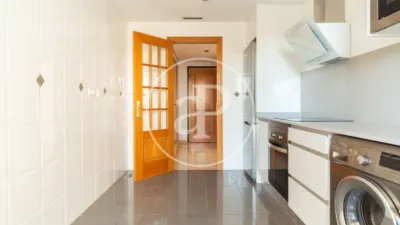 Apartamento en alquiler en Sant Pau - Imagen 4