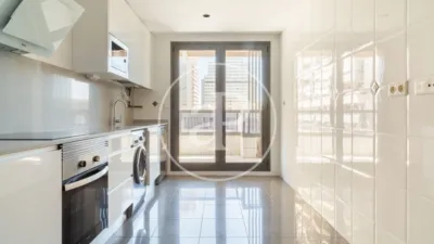 Apartamento en alquiler en Sant Pau - Imagen 5