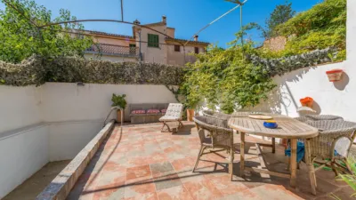 House in Sóller photo 6