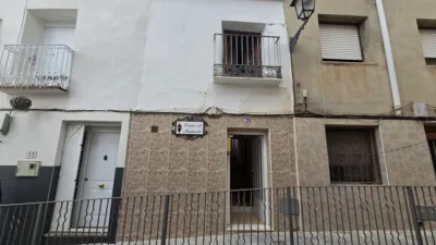 Casa – Sax, La Estación, l'Alt Vinalopó / El Alto Vinalopó - Vista 2