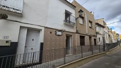 Casa – Sax, La Estación, l'Alt Vinalopó / El Alto Vinalopó - Vista 3