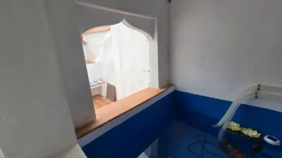 Casa – Sax, La Estación, l'Alt Vinalopó / El Alto Vinalopó - Vista 4