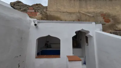 Casa – Sax, La Estación, l'Alt Vinalopó / El Alto Vinalopó - Vista 5