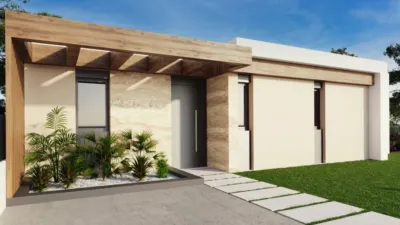 Casa - Vista 2