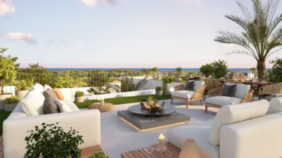 Casa - Vista 3