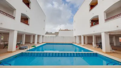 Pis – San Fulgencio - Vista 2