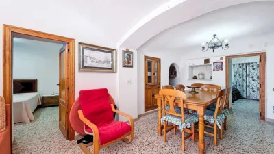 House in El Pinós - Pinoso photo 10